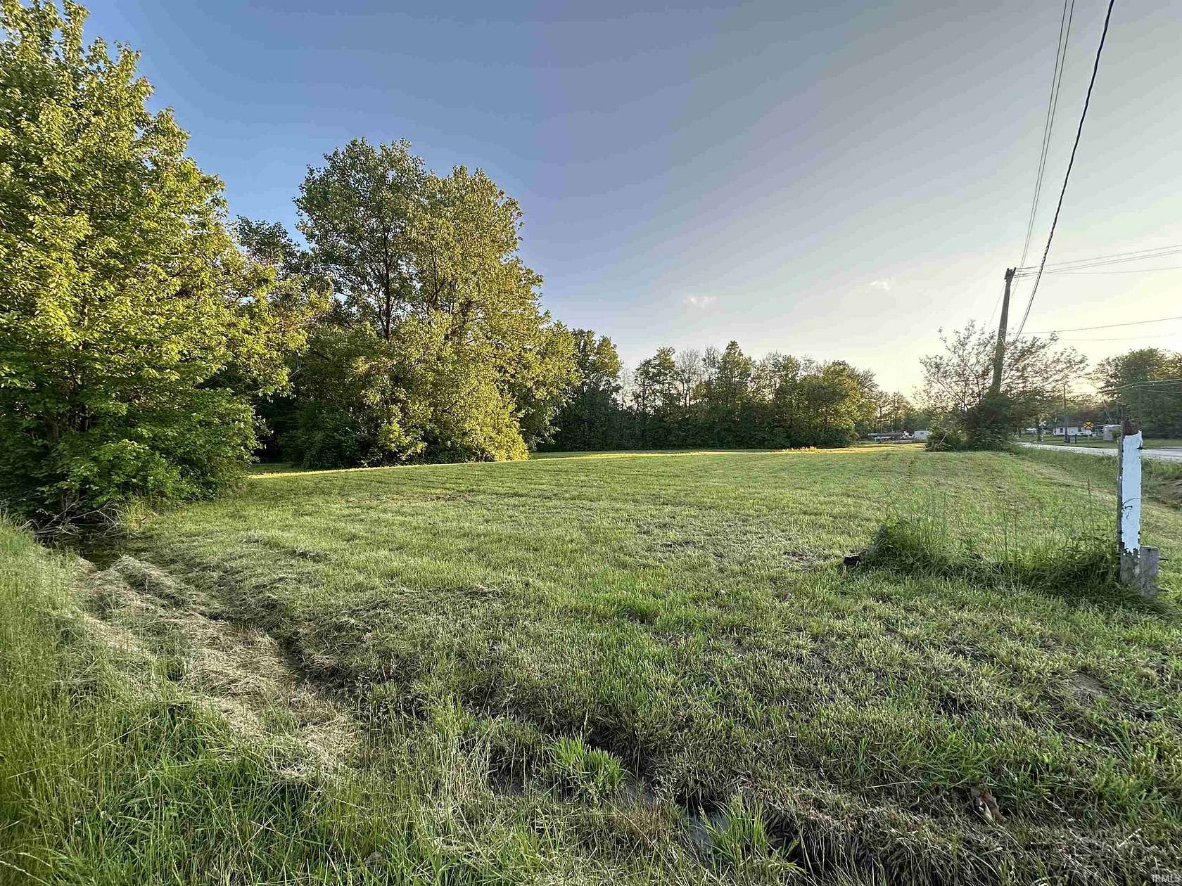 1.75 Acres of Residential Land for Sale in Linton, Indiana