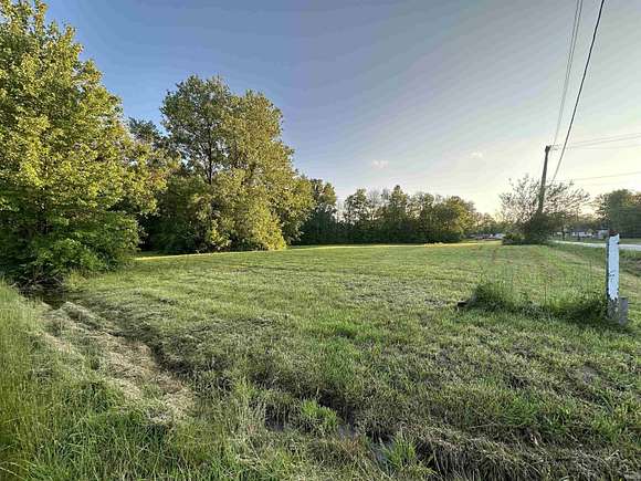 1.8 Acres of Residential Land for Sale in Linton, Indiana