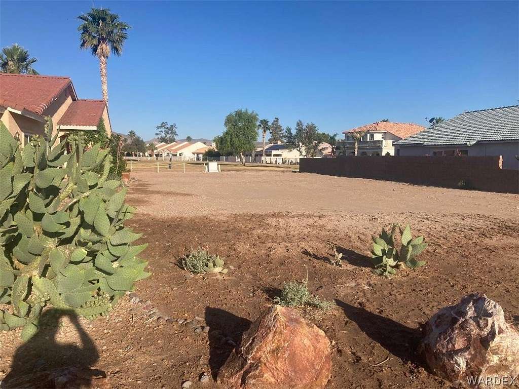 0.09 Acres of Residential Land for Sale in Bullhead City, Arizona