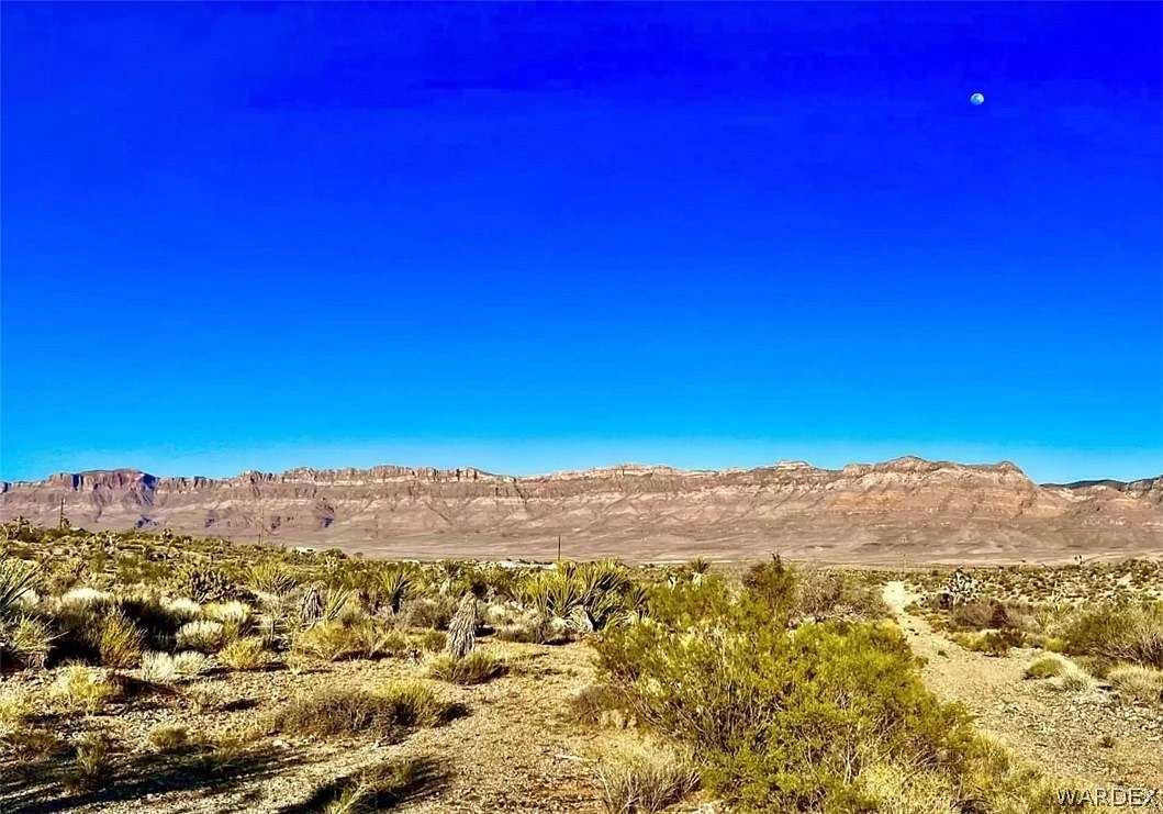 1 Acre of Land for Sale in Meadview, Arizona