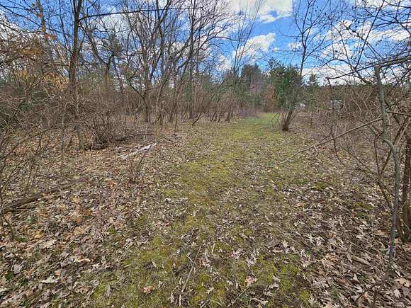 1.2 Acres of Residential Land for Sale in Grand Marsh, Wisconsin