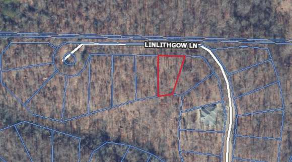 0.24 Acres of Land for Sale in Bella Vista, Arkansas