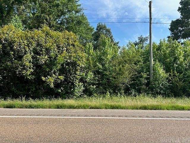 3 Acres of Land for Sale in Hope, Arkansas