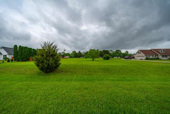 1 Acre of Residential Land for Sale in German Township, Ohio
