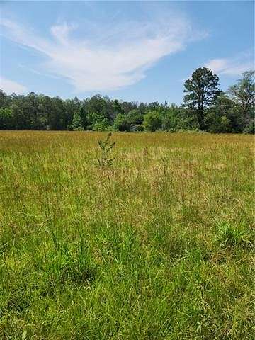 1.38 Acres of Residential Land for Sale in Pineville, Louisiana