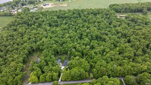 18.1 Acres of Recreational Land for Sale in Angola, Indiana