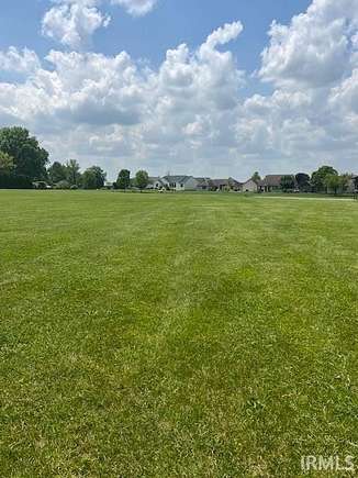 1.4 Acres of Residential Land for Sale in Harlan, Indiana