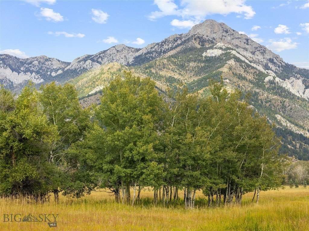 49.6 Acres of Land for Sale in Belgrade, Montana