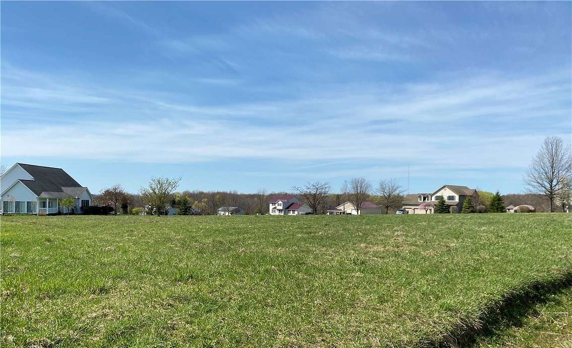 2 Acres of Residential Land for Sale in Erie, Pennsylvania