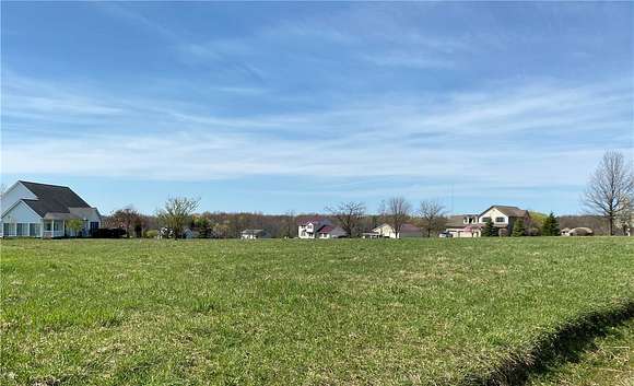 2 Acres of Residential Land for Sale in Erie, Pennsylvania