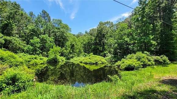 7 Acres of Residential Land for Sale in Jena, Louisiana
