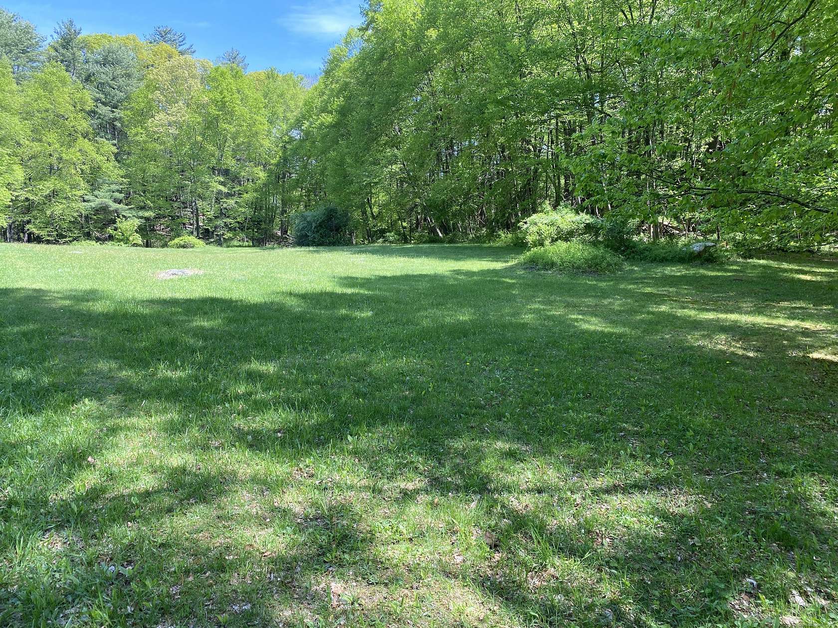 15.6 Acres of Land for Sale in Salisbury, Connecticut