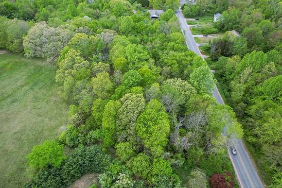 1.2 Acres of Commercial Land for Sale in East Haddam, Connecticut