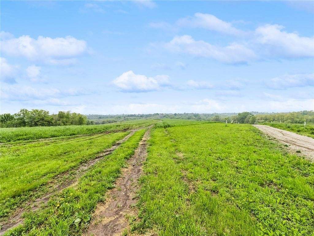15.9 Acres of Land for Sale in Indianola, Iowa