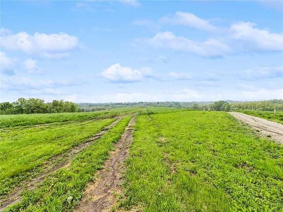 15.9 Acres of Land for Sale in Indianola, Iowa
