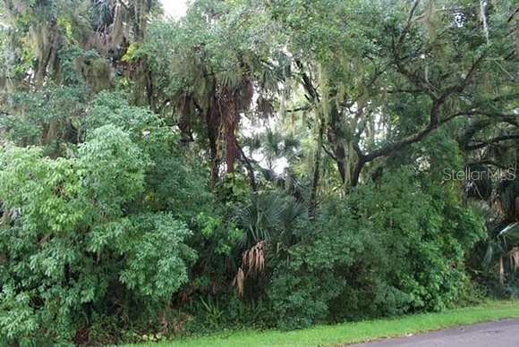 0.24 Acres of Residential Land for Sale in Sanford, Florida
