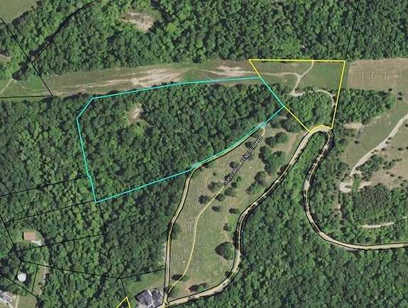 17.9 Acres of Land for Sale in Olive Hill, Kentucky