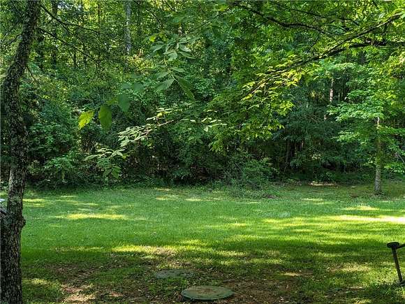 4.8 Acres of Land for Sale in Opelika, Alabama