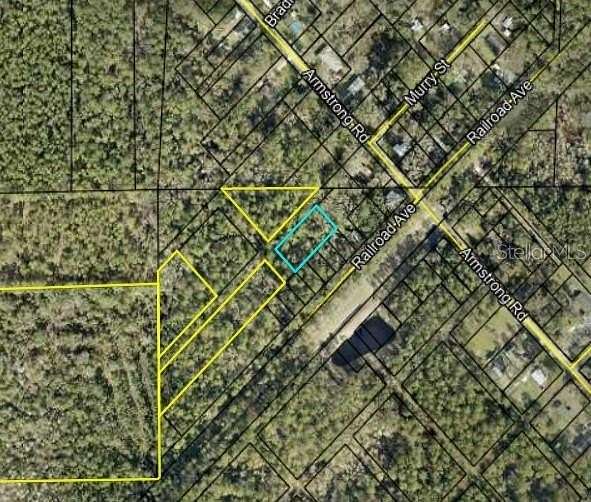 0.46 Acres of Land for Sale in Elkton, Florida