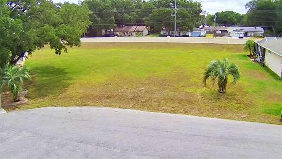 0.66 Acres of Residential Land for Sale in Auburndale, Florida