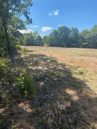 20 Acres of Land for Sale in Asher, Oklahoma