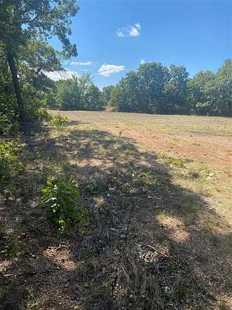 20 Acres of Land for Sale in Asher, Oklahoma