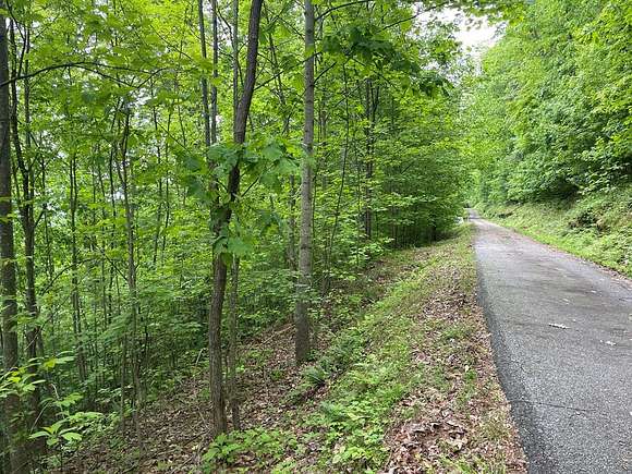 Residential Land for Sale in Murphy, North Carolina