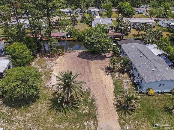 0.16 Acres of Residential Land for Sale in Pensacola, Florida