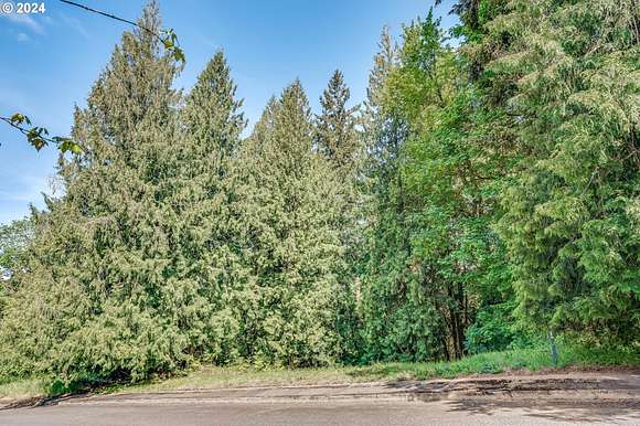 0.18 Acres of Residential Land for Sale in Portland, Oregon