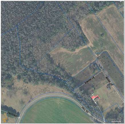 7 Acres of Land for Sale in Sumter, South Carolina