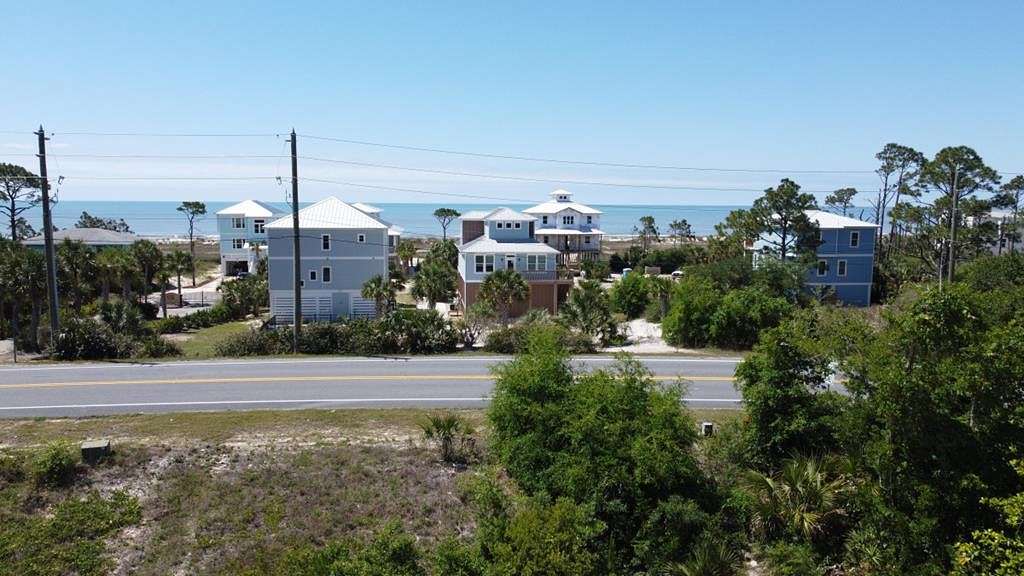 0.4 Acres of Residential Land for Sale in Port St. Joe, Florida