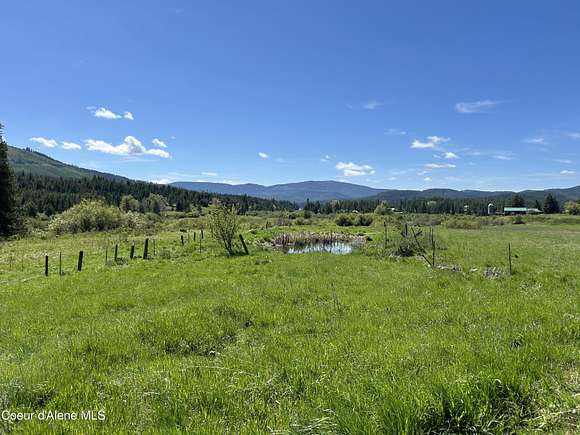 5 Acres of Residential Land for Sale in Emida, Idaho