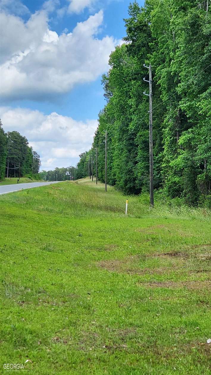 29.75 Acres of Land for Sale in Knoxville, Georgia