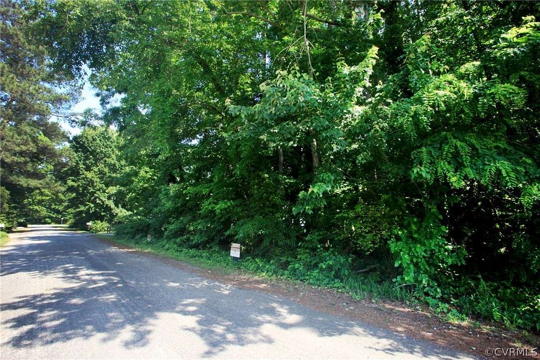 0.47 Acres of Residential Land for Sale in Tappahannock, Virginia