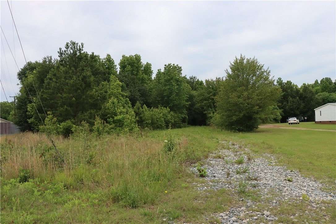 62.4 Acres of Land for Sale in Starr, South Carolina