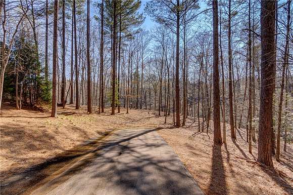 1.82 Acres of Residential Land for Sale in Salem, South Carolina