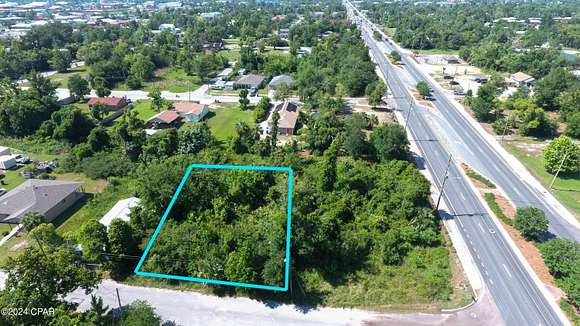 0.28 Acres of Residential Land for Sale in Panama City, Florida