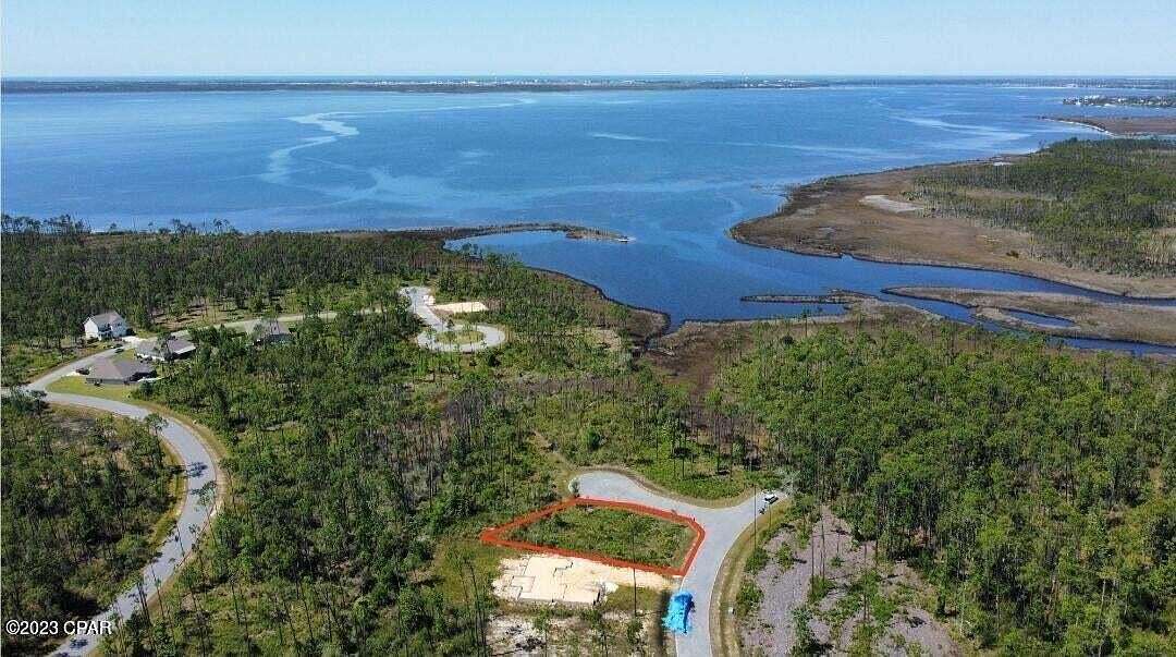 0.26 Acres of Residential Land for Sale in Panama City, Florida
