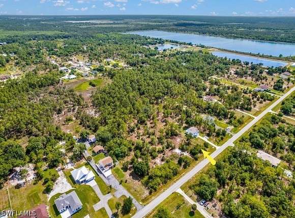 2.7 Acres of Residential Land for Sale in Naples, Florida