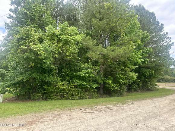 5.8 Acres of Residential Land for Sale in Ayden, North Carolina