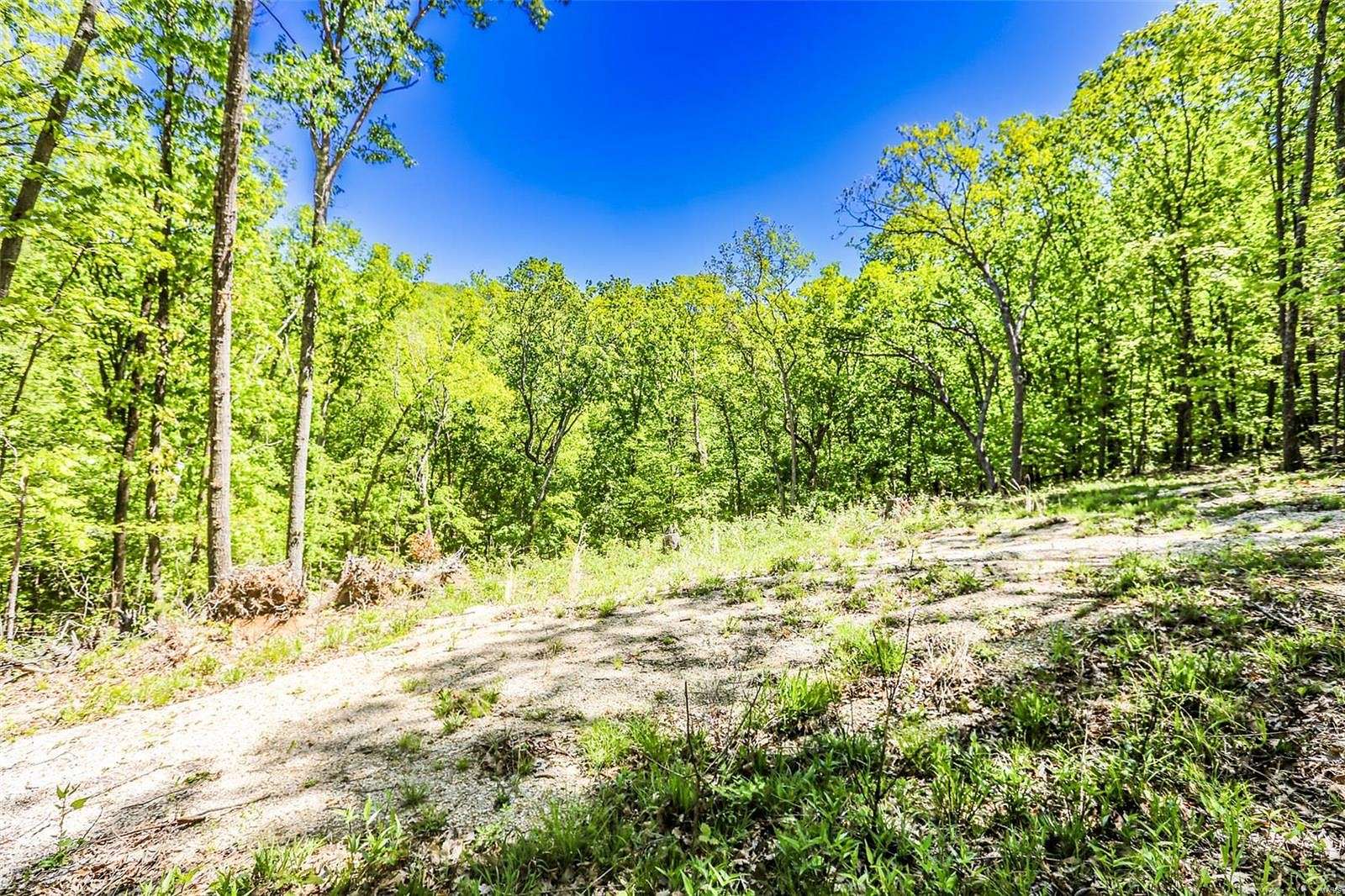 4 Acres of Residential Land for Sale in House Springs, Missouri