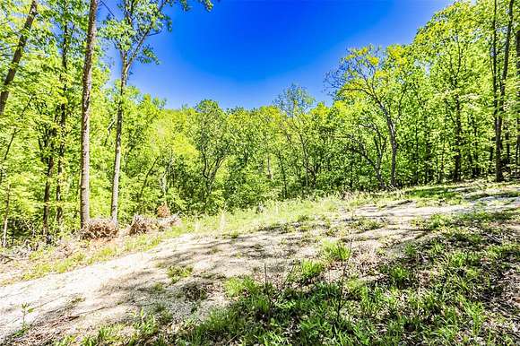 4 Acres of Residential Land for Sale in House Springs, Missouri