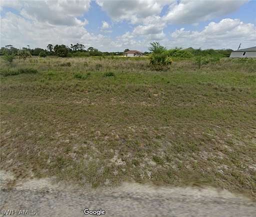 0.23 Acres of Residential Land for Sale in LaBelle, Florida