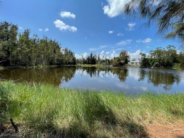 0.33 Acres of Residential Land for Sale in Punta Gorda, Florida