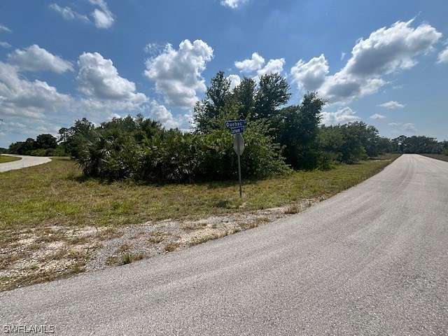 0.36 Acres of Residential Land for Sale in Lehigh Acres, Florida