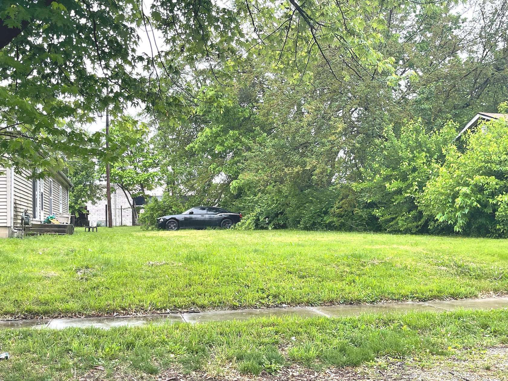 0.13 Acres of Residential Land for Sale in Indianapolis, Indiana