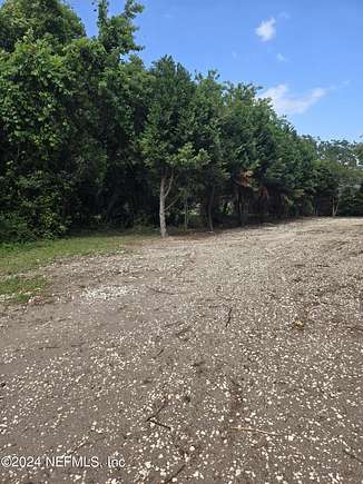 0.13 Acres of Residential Land for Sale in Fernandina Beach, Florida