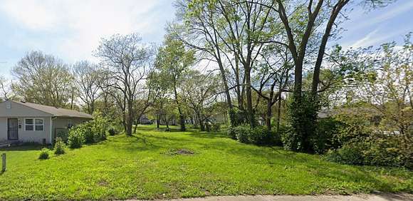 0.1 Acres of Residential Land for Sale in Indianapolis, Indiana