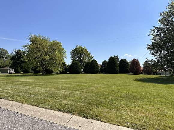 0.66 Acres of Residential Land for Sale in Greensburg, Indiana