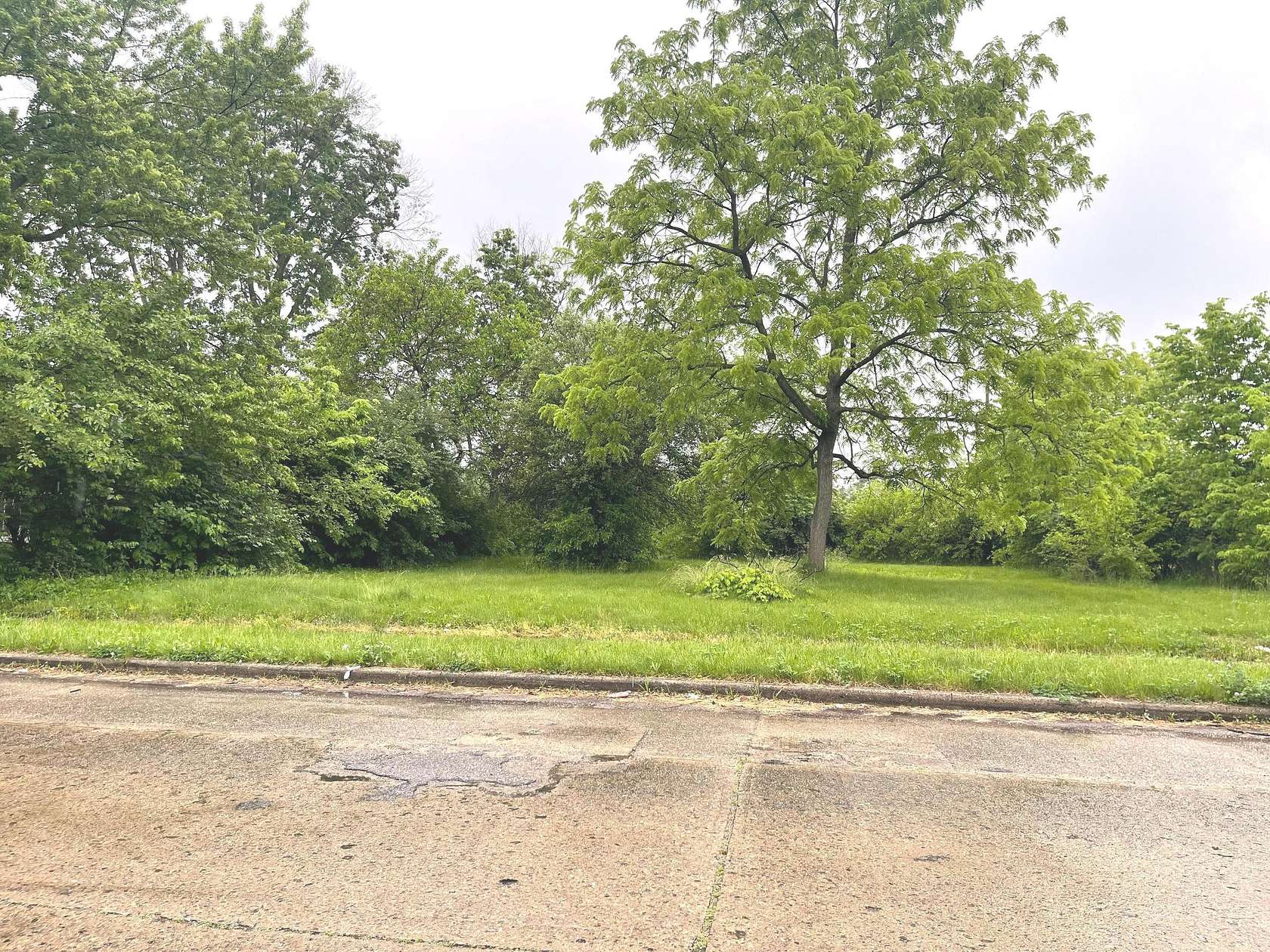 0.13 Acres of Residential Land for Sale in Indianapolis, Indiana